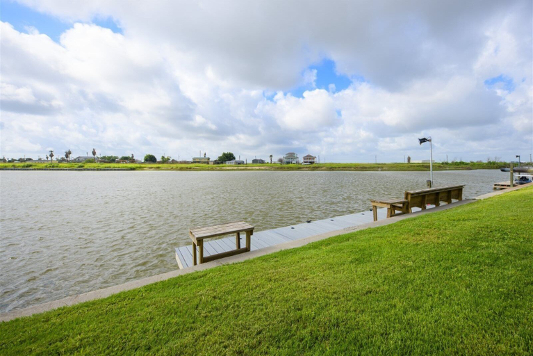 Property amenity 2, The Blue Heron by Miss Kitty’s, Aransas