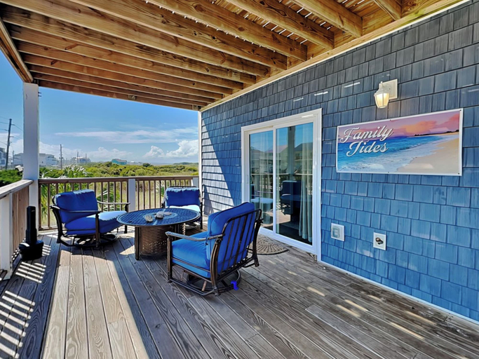 Others 5, Family Tides by Topsail Realty, Onslow