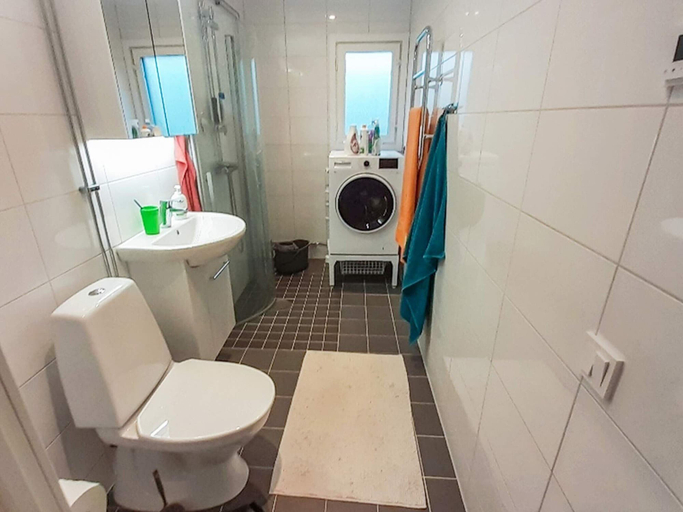 Interior 4, 4 Person Holiday Home in Visby, Gotland