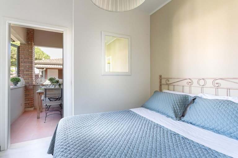Others 3, Villa Marygrace in Forte dei Marmi, Lucca