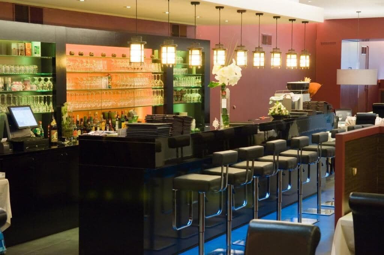 Food & Drinks, Munal Hotel Temse, Antwerpen