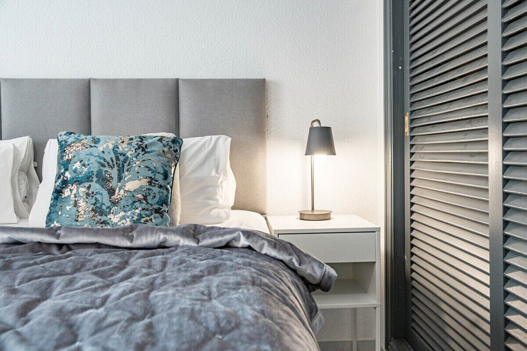 Interior 3, Rg312 - Great 2 Bed Apt, Close to Puerto Banus, Málaga