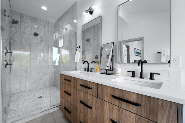 Interior 4, Elysian Shores, Iredell