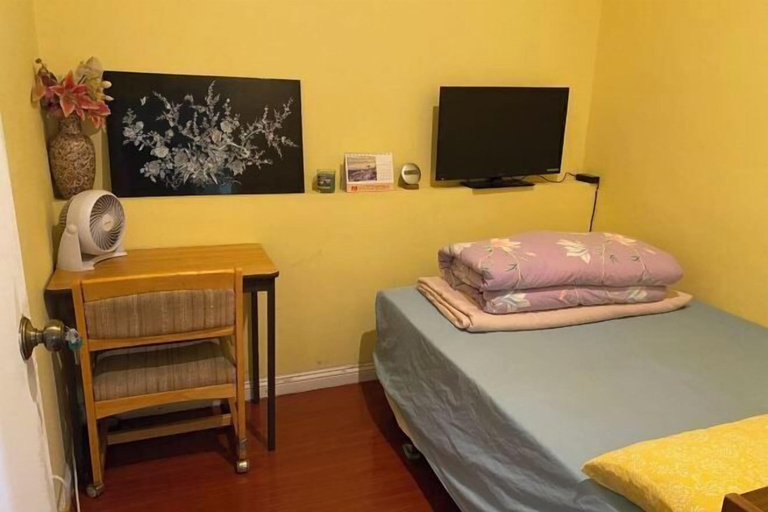 Room 1, LA Homestay, Los Angeles