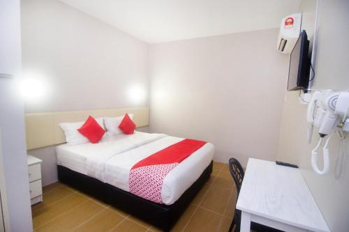 Others 2, Hotel O iBC36 Business Stay, Kuching