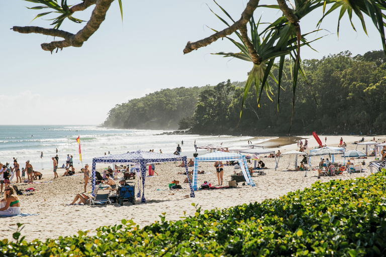 Beach 2, Number One In Hastings Street, Noosa - Noosa-Noosaville