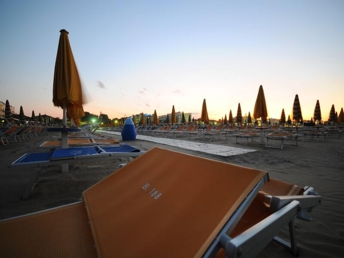 Others 5, Club Hotel Dante Cervia, Ravenna
