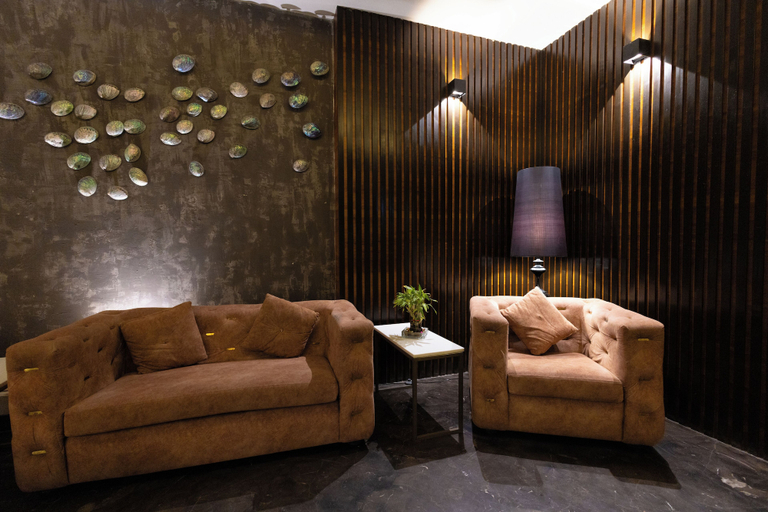 Others 5, Hotel Seagull, Purba Medinipur
