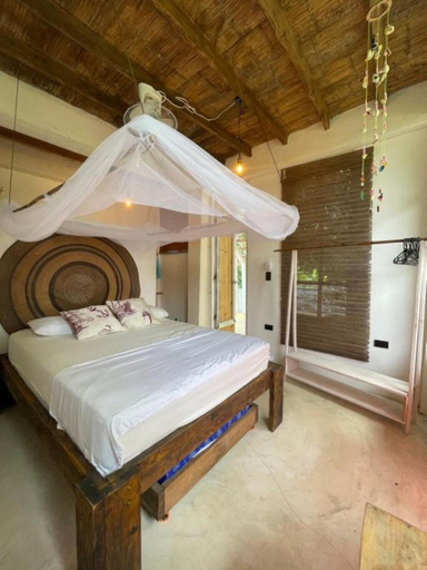 Room 5, JUMANJI, Riohacha