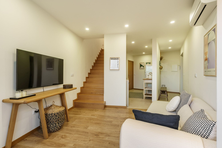 Room 4, The Station Home by Minho s Guest, Braga