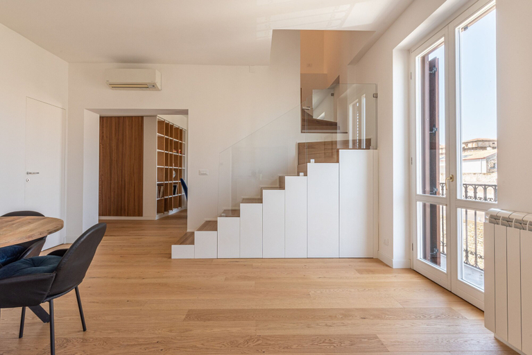 Others 4, Oretea Apartment With Terrace by Wonderful Italy, Palermo