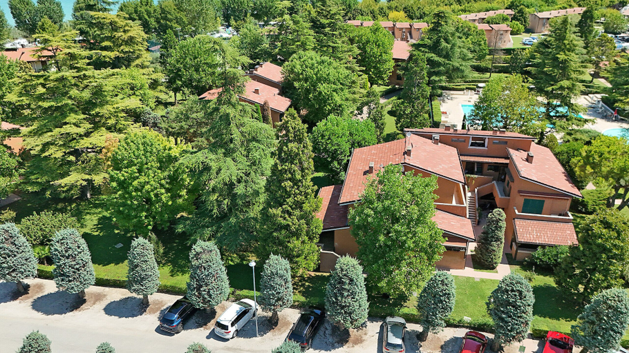 Room 2, Tiny Home in Sirmione, Brescia