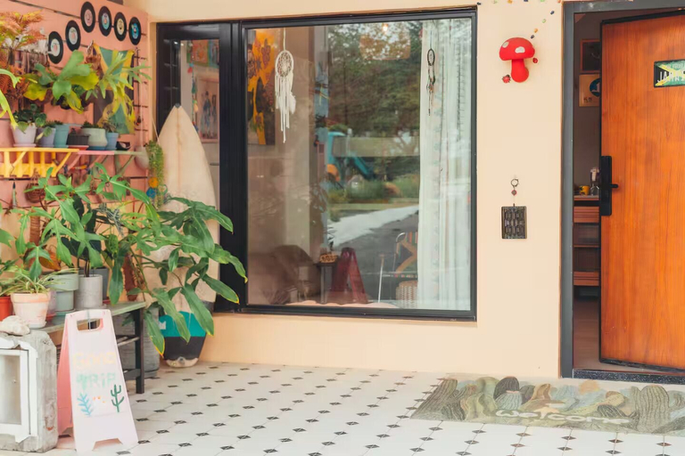 Exterior & Views, Good Trip Townhouse, Pingtung