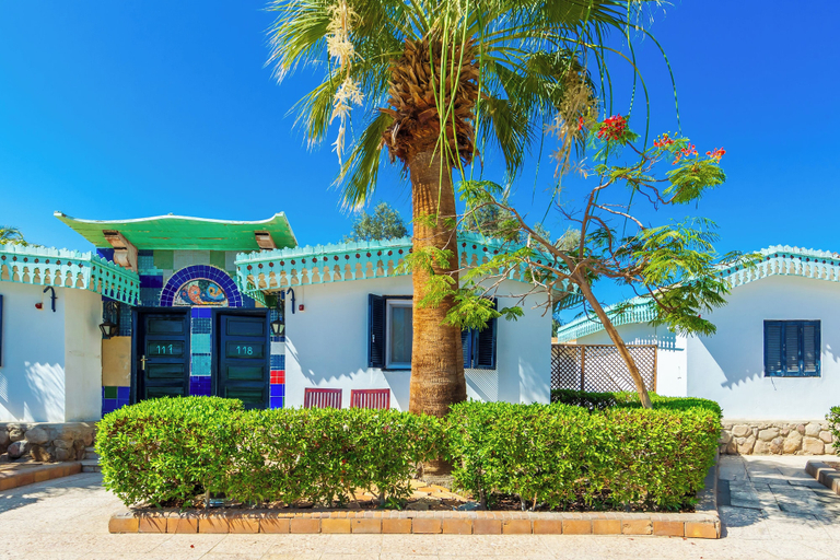 Exterior & Views 2, Ghazala Beach, Sharm el-Sheikh