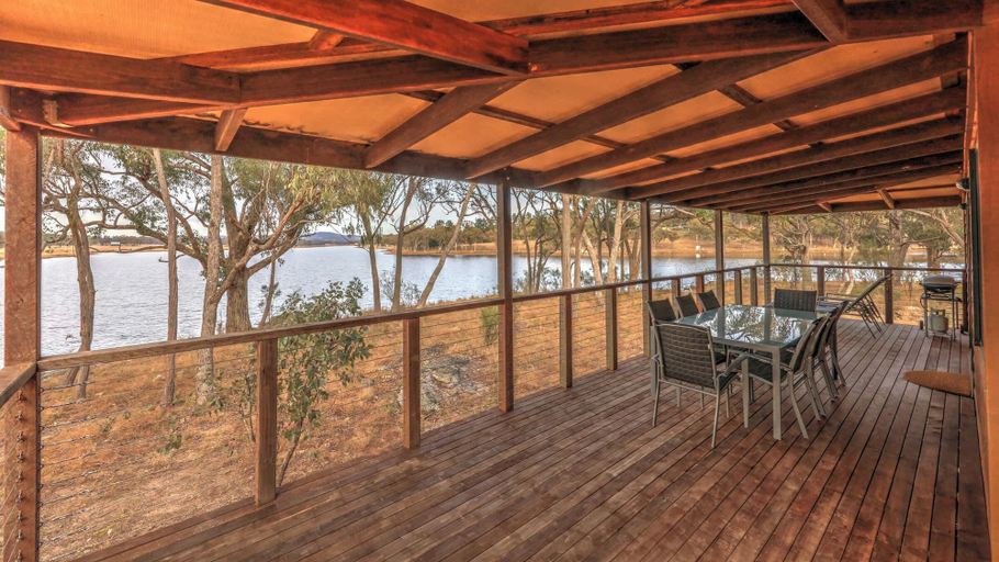 Property amenity 4, Tiny Away Escape at Granite Belt, Stanthorpe