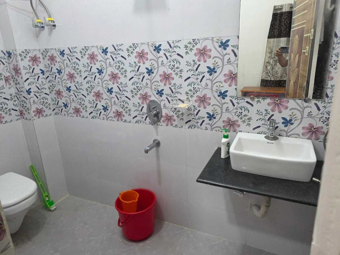 Bathroom 3, Andaman Crest, South Andaman