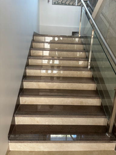 Interior 4, Hotel Imperial Suites - Airoli, Thane