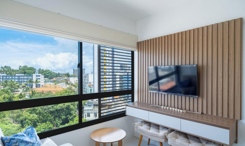 Others 5, BLB - Apartments in Barra, Salvador, Salvador