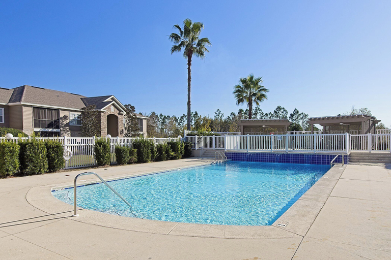 Property amenity 3, Park Avenue 214 by Southern Vacation Rentals, Baldwin