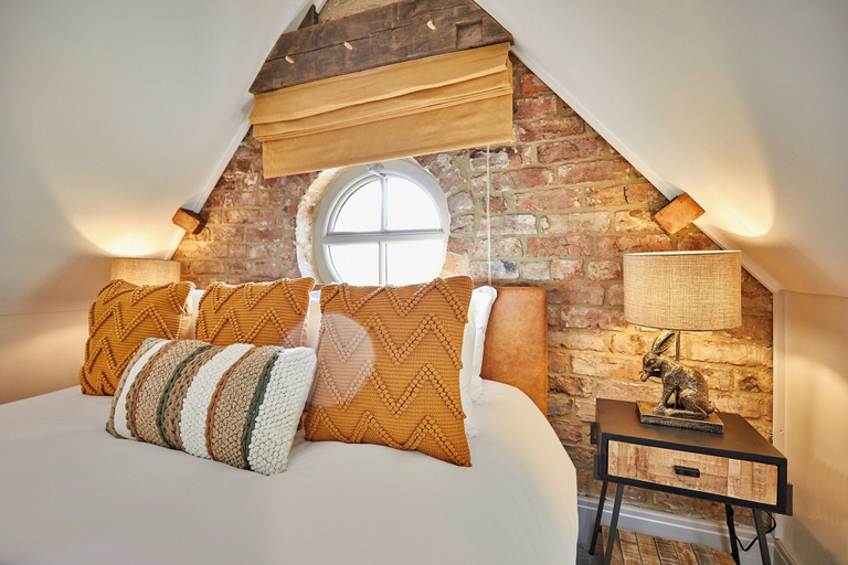 Room 5, Apartment in Ripon Near Yorkshire Countryside, North Yorkshire