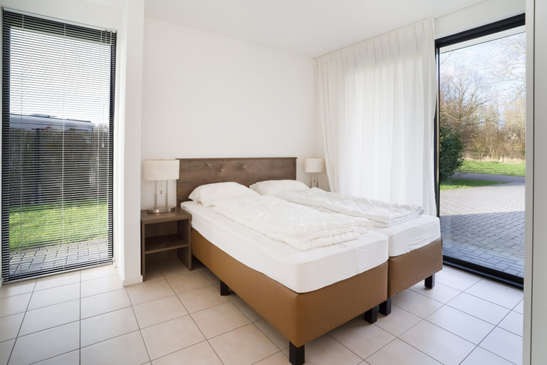 Others 5, Holiday Home in Zeewolde With Kayaks, Zeewolde