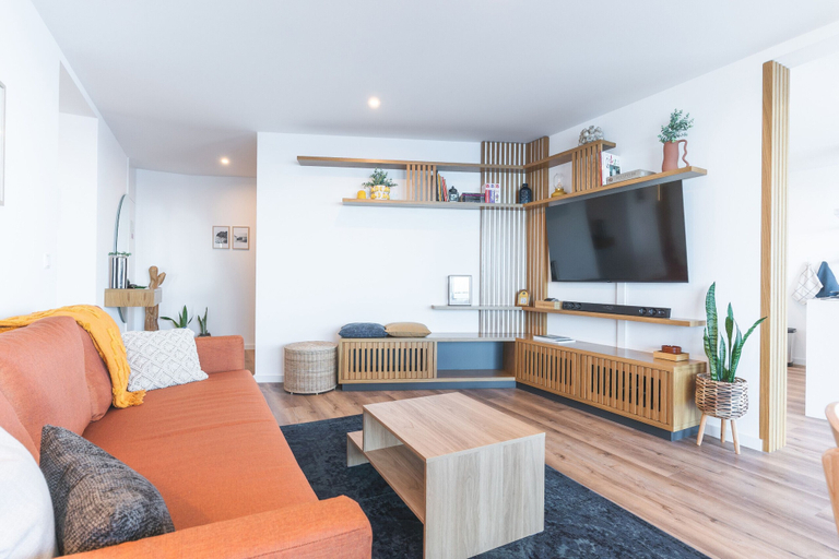 Interior, Xavelha Clifftop by Atlantic Holiday, Câmara de Lobos