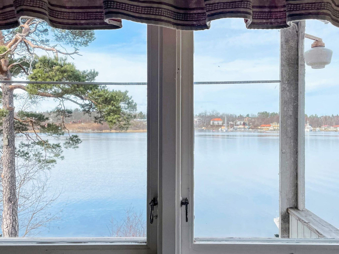 Primary image, 4 Person Holiday Home in Yxlan, Norrtälje