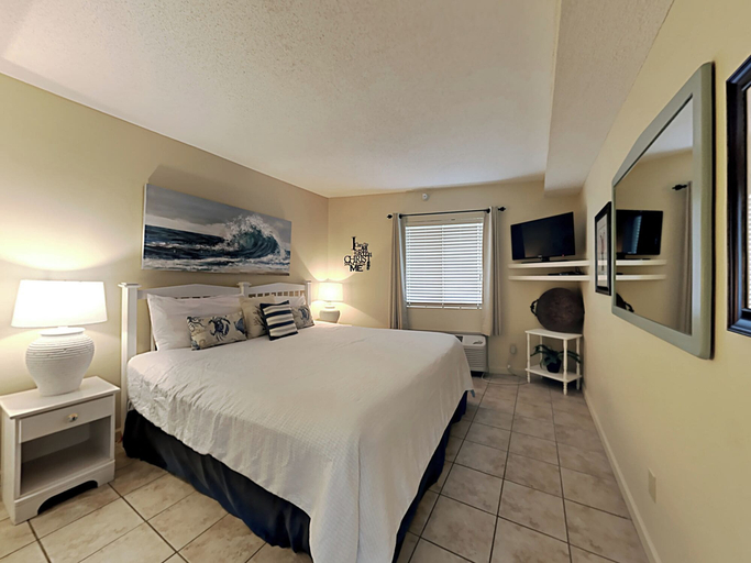 Bedroom 3, Perdido Skye #54 by Southern Vacation Rentals, Escambia