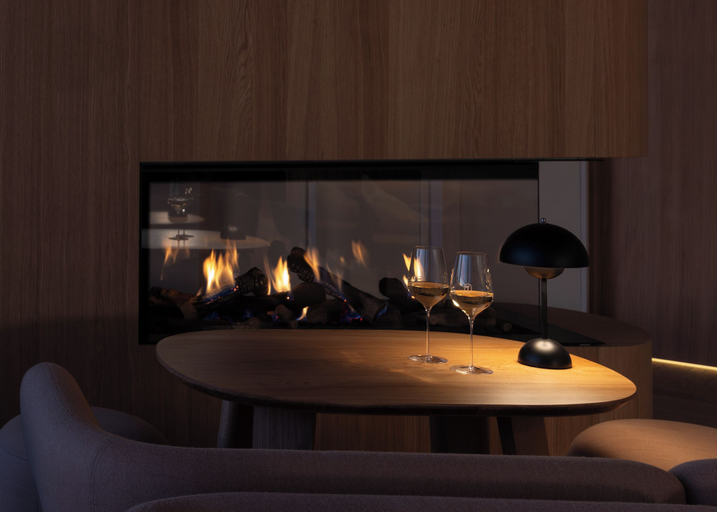 Bar (on property) 5, Le N°3 par Champagne Thiénot, Marne