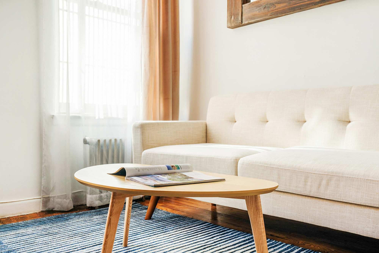 Room 4, 26-3a Studio Gramercy W D Outdoor Courtyard, New York