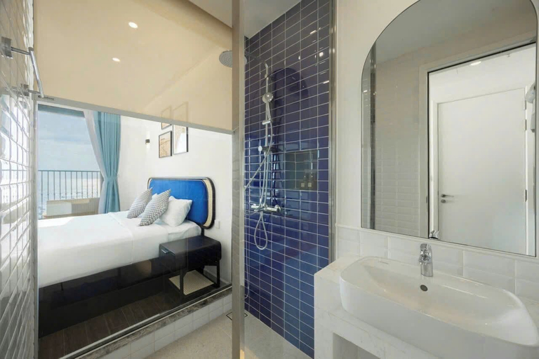 Bedroom 4, Skyline Hillside Apartment Phu Quoc, Phú Quốc
