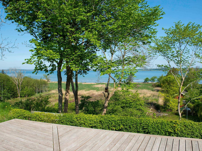 Exterior 5, 5 Star Holiday Home in Holbaek, Holbæk