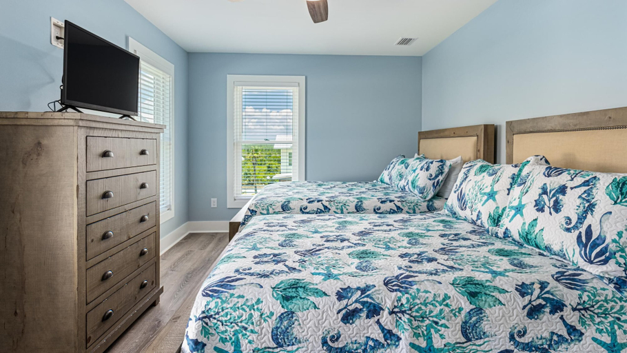 Property amenity 2, Dreezy's Hideaway by Southern Vacation Rentals, Baldwin