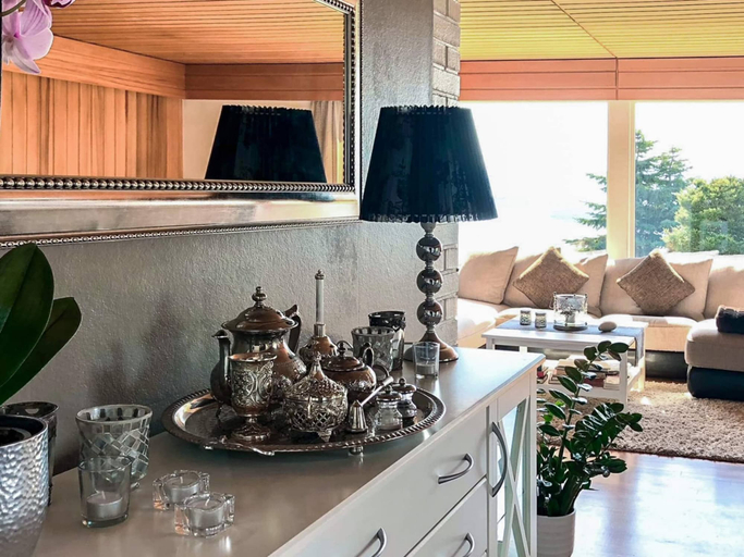 Interior 4, 7 Person Holiday Home in Molde, Molde