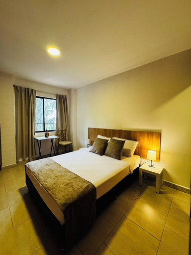 Room 2, Hotel Romeral Club Campestre, La Estrella