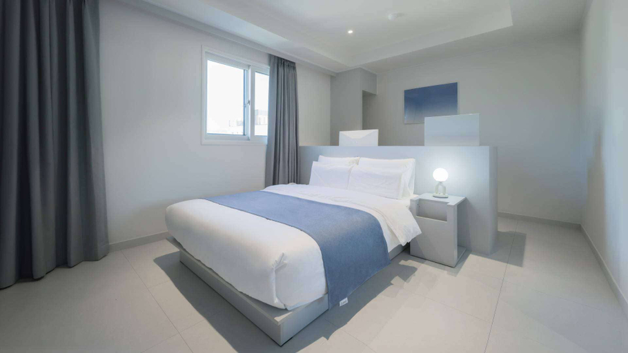 Bedroom 2, THE M HOTEL, Gwanak