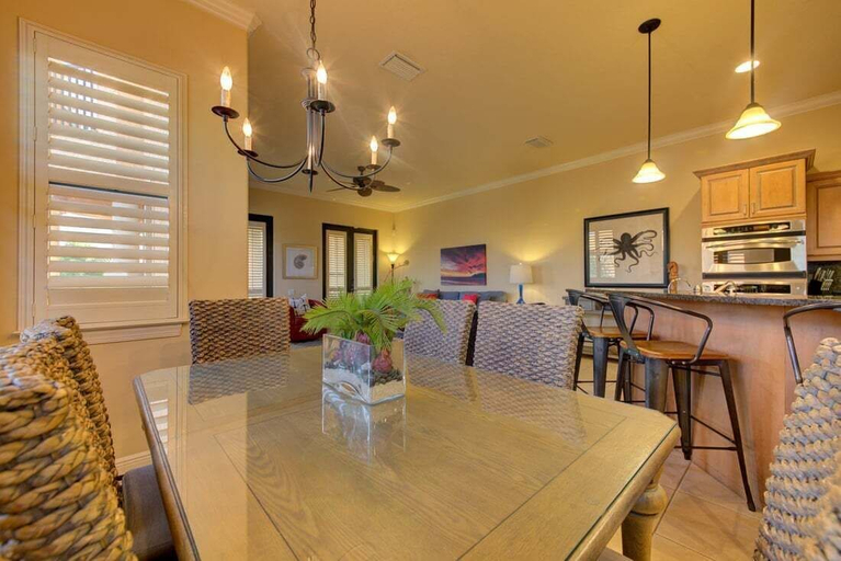 Interior 4, Siesta Escape - Combined, Sarasota