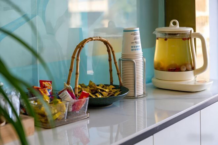 Food & Drinks 5, Mijia Shenke Business Hotel (Wuhuwan Yuqu Branch), Wuhu