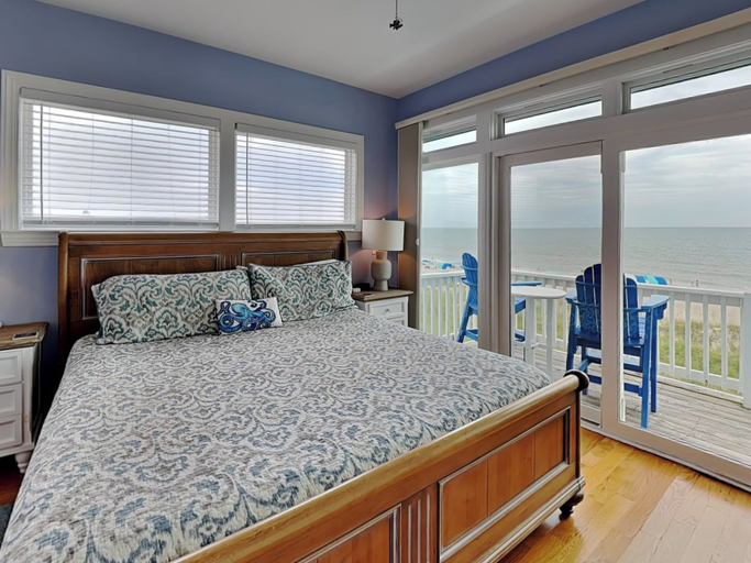Property amenity 5, Octopus's Garden by Carolina Retreats, New Hanover