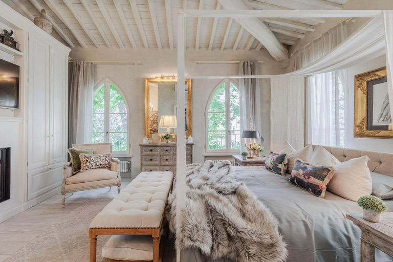 Others 2, La Casina in Lucca With 2 Bedrooms and 3 Bathrooms, Lucca