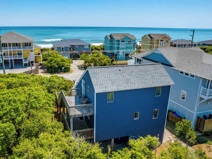 Exterior & Views 2, Southwind by Topsail Realty, Pender