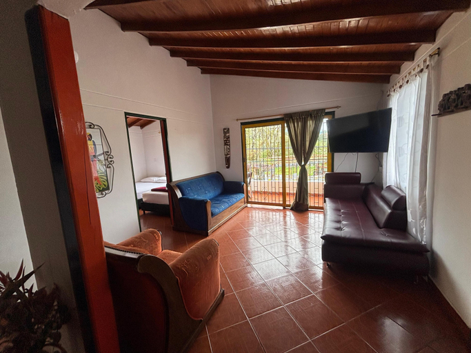 Others 3, Apartamento Zócalos de Guatape, Guatapé
