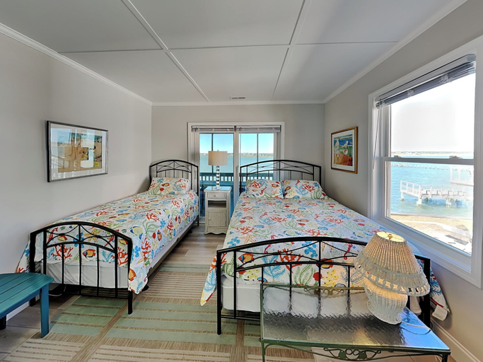 Bedroom 3, Lindy-B by Topsail Realty, Pender