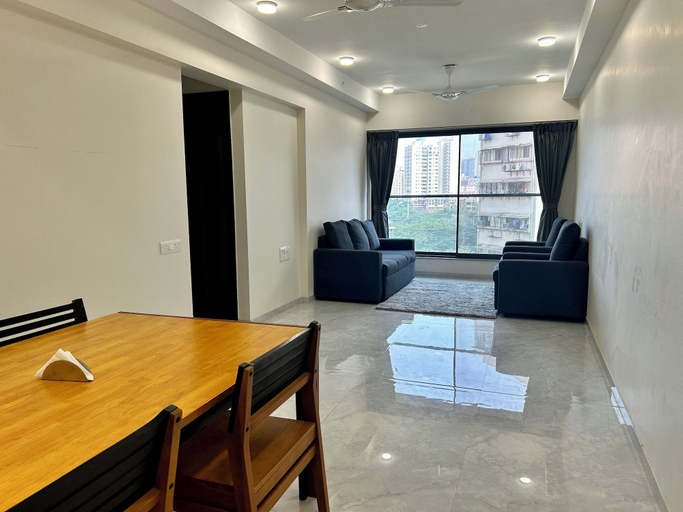 Others 5, Zenith Homes - Powai Suites, Mumbai Suburban
