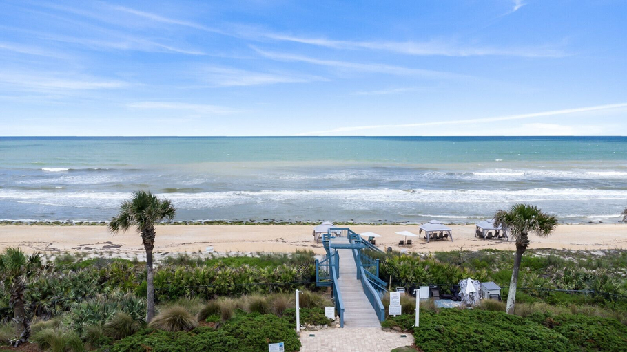 Interior 4, Luxury Oceanview at Cinnamon Cove With Pool, Flagler