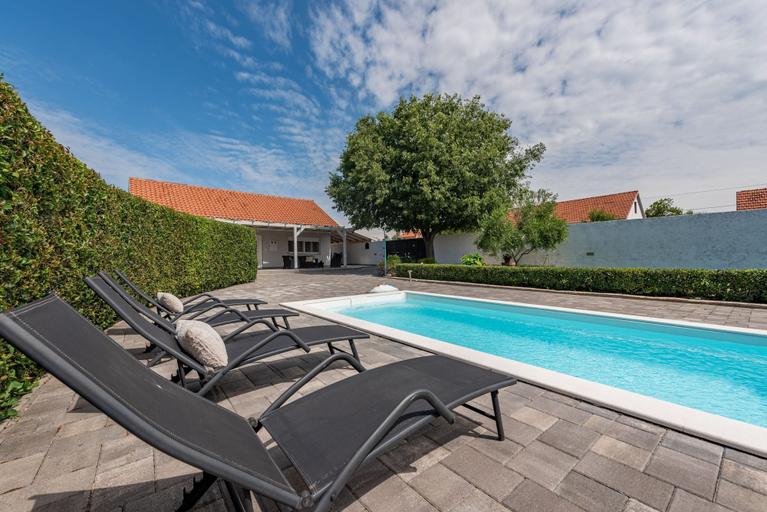 Others 4, Villa Andu Zadarvillas, Škabrnja