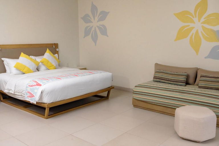 Bedroom 4, Costa Pacifica Baler, Baler