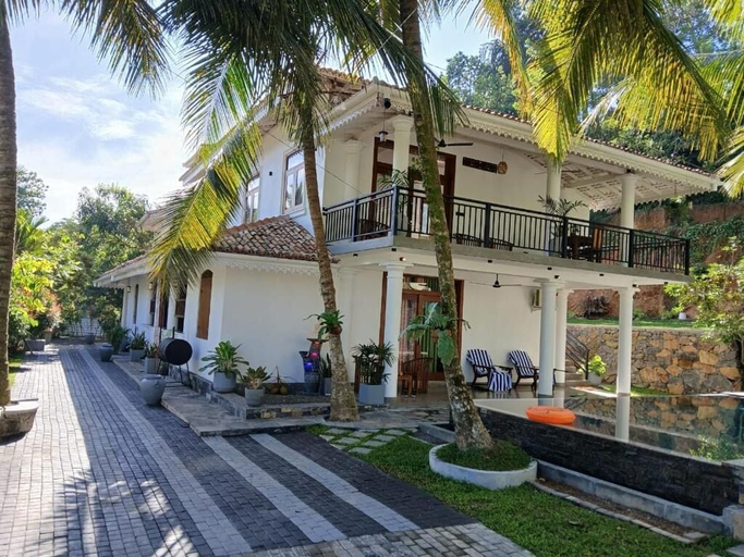 Exterior 4, Unawatuna Heritage Villas, Akmeemana