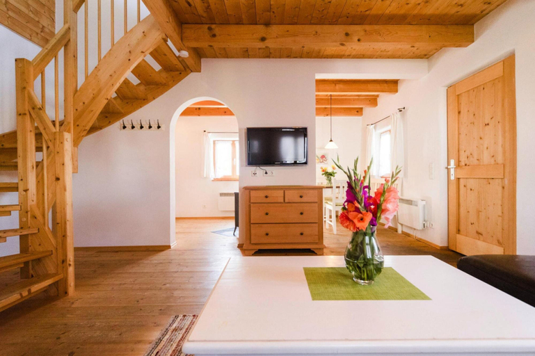 Others 4, Vital CAMP Bayerbach, Rottal-Inn
