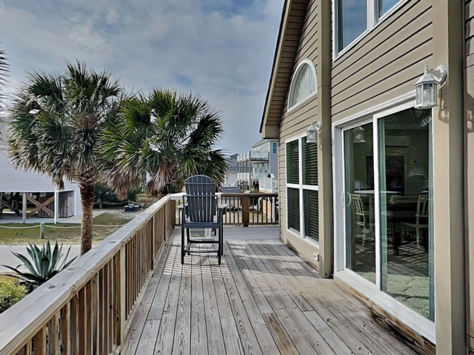 Others 2, Sany Lu by Topsail Realty, Onslow
